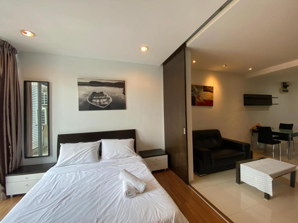 Spacious 3R,2R,Studio 5Min Walk To Time Square,Lalaport, Pool,Gym,Wifi Apartment Kuala Lumpur Exterior foto