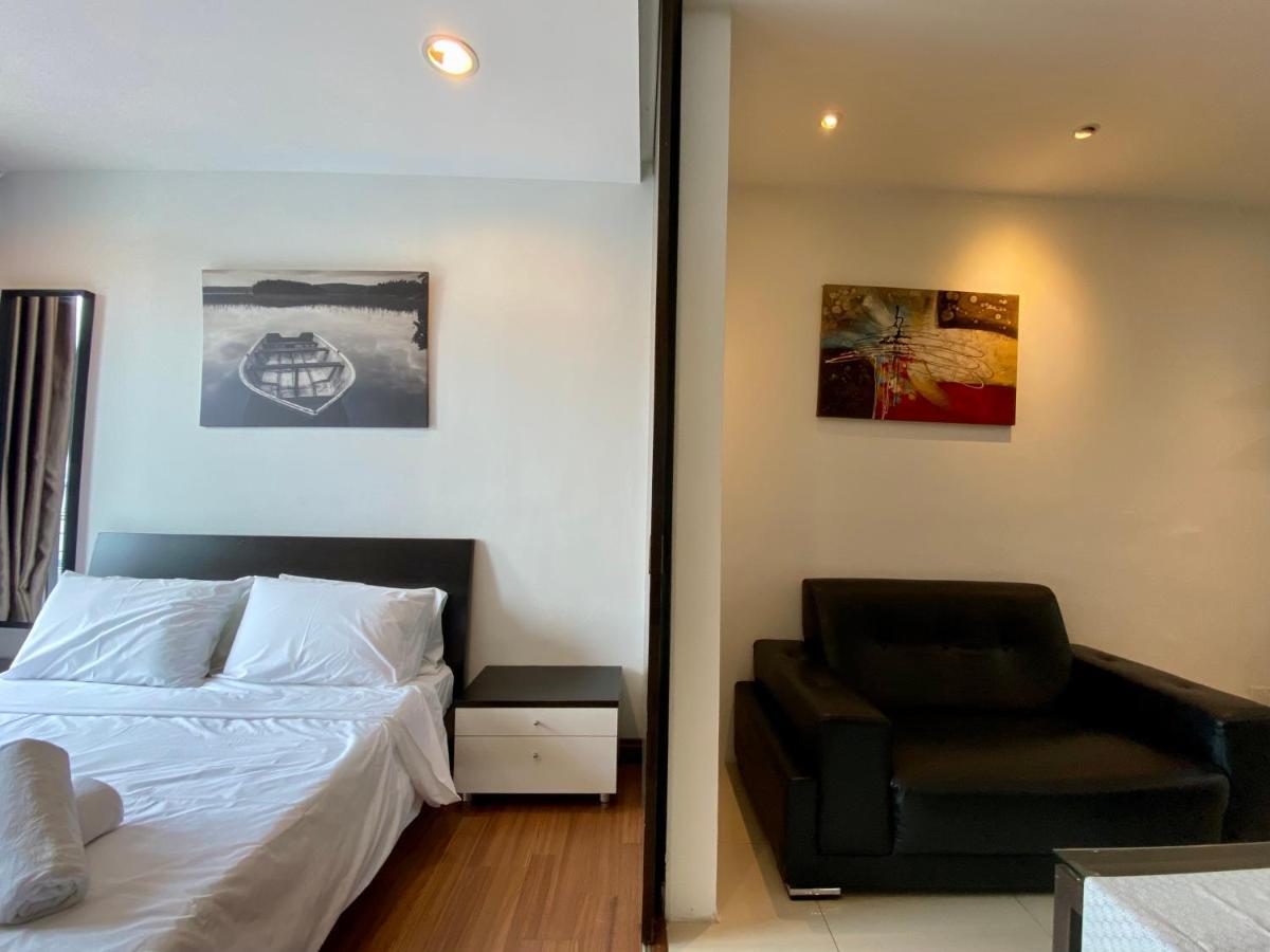 Spacious 3R,2R,Studio 5Min Walk To Time Square,Lalaport, Pool,Gym,Wifi Apartment Kuala Lumpur Exterior foto