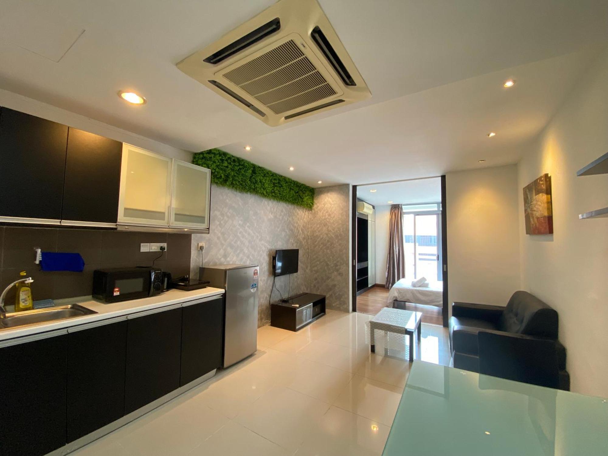 Spacious 3R,2R,Studio 5Min Walk To Time Square,Lalaport, Pool,Gym,Wifi Apartment Kuala Lumpur Exterior foto
