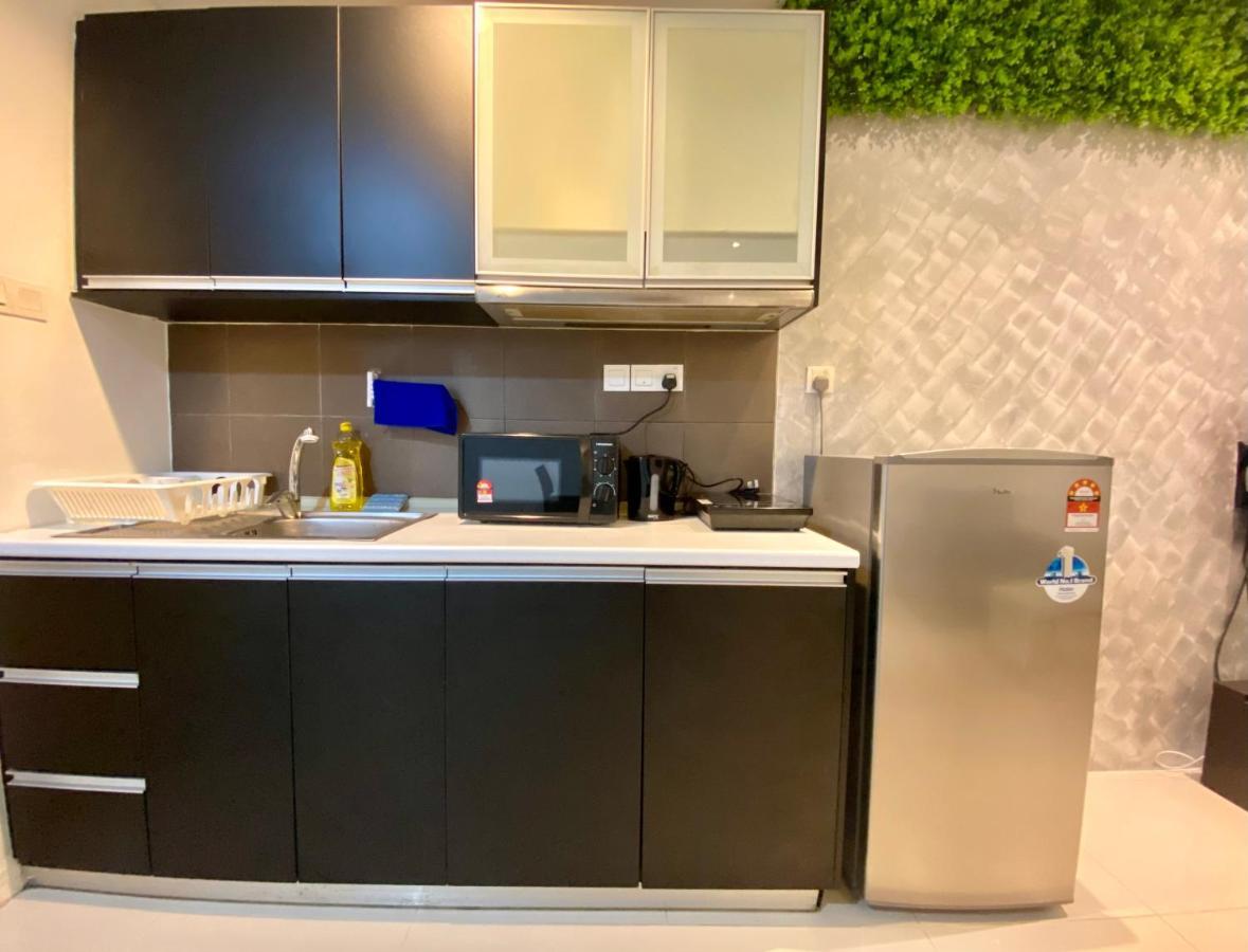 Spacious 3R,2R,Studio 5Min Walk To Time Square,Lalaport, Pool,Gym,Wifi Apartment Kuala Lumpur Exterior foto
