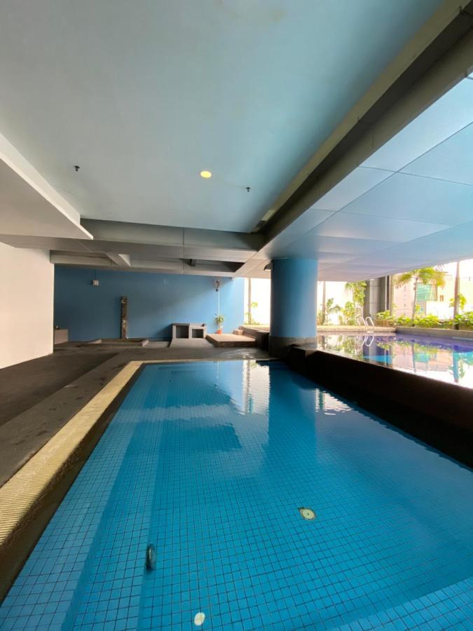 Spacious 3R,2R,Studio 5Min Walk To Time Square,Lalaport, Pool,Gym,Wifi Apartment Kuala Lumpur Exterior foto