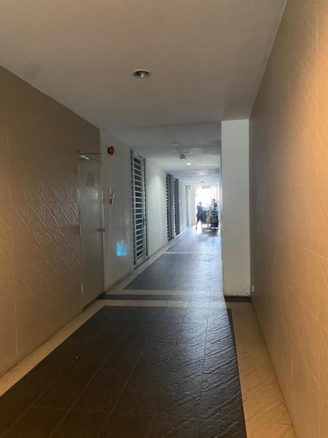 Spacious 3R,2R,Studio 5Min Walk To Time Square,Lalaport, Pool,Gym,Wifi Apartment Kuala Lumpur Exterior foto