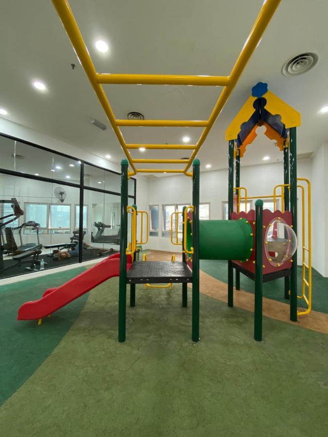 Spacious 3R,2R,Studio 5Min Walk To Time Square,Lalaport, Pool,Gym,Wifi Apartment Kuala Lumpur Exterior foto
