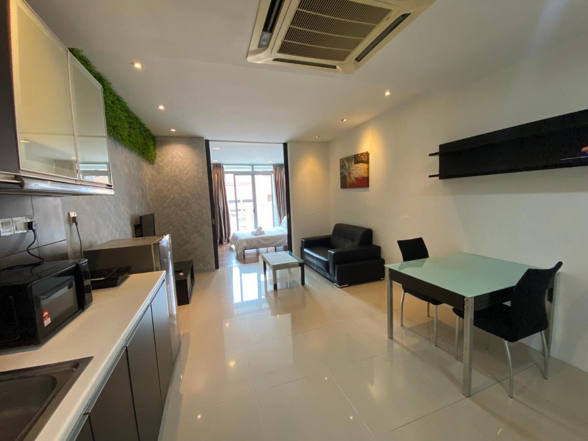 Spacious 3R,2R,Studio 5Min Walk To Time Square,Lalaport, Pool,Gym,Wifi Apartment Kuala Lumpur Exterior foto