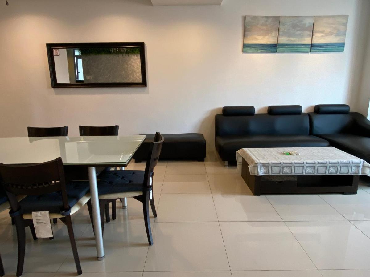 Spacious 3R,2R,Studio 5Min Walk To Time Square,Lalaport, Pool,Gym,Wifi Apartment Kuala Lumpur Exterior foto