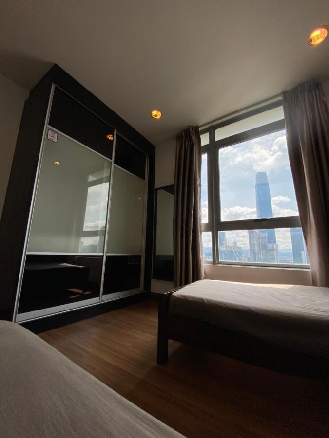 Spacious 3R,2R,Studio 5Min Walk To Time Square,Lalaport, Pool,Gym,Wifi Apartment Kuala Lumpur Exterior foto