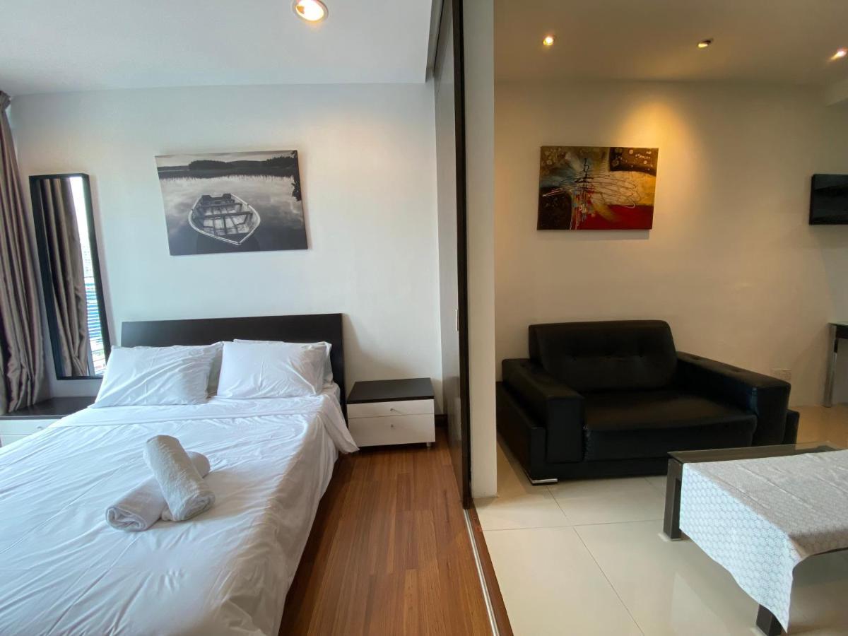 Spacious 3R,2R,Studio 5Min Walk To Time Square,Lalaport, Pool,Gym,Wifi Apartment Kuala Lumpur Exterior foto