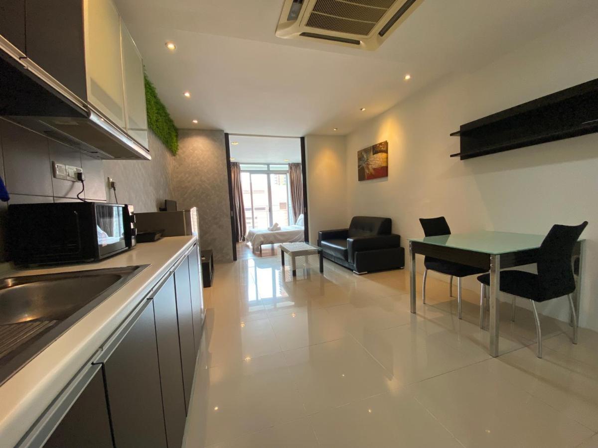 Spacious 3R,2R,Studio 5Min Walk To Time Square,Lalaport, Pool,Gym,Wifi Apartment Kuala Lumpur Exterior foto