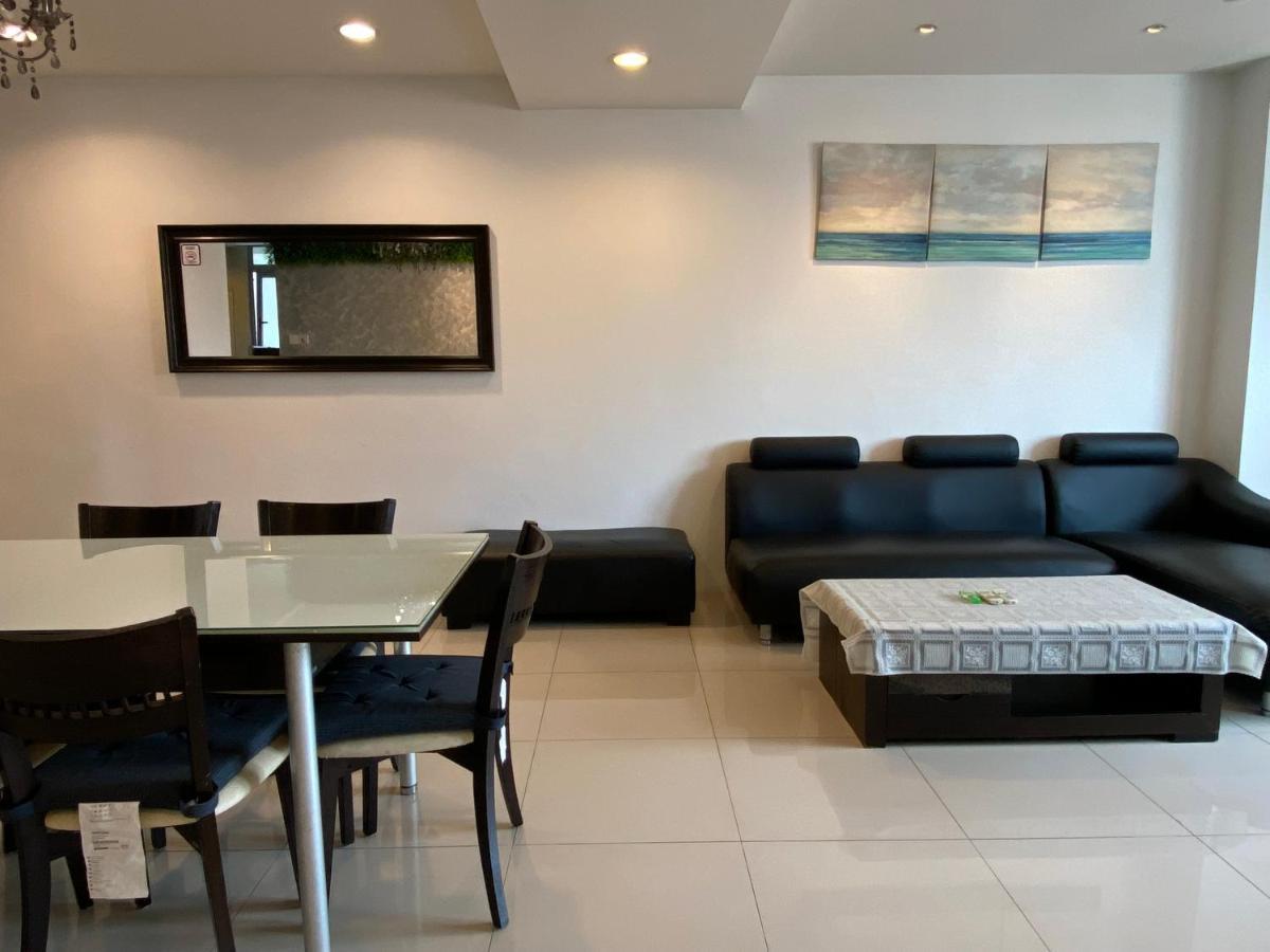 Spacious 3R,2R,Studio 5Min Walk To Time Square,Lalaport, Pool,Gym,Wifi Apartment Kuala Lumpur Exterior foto