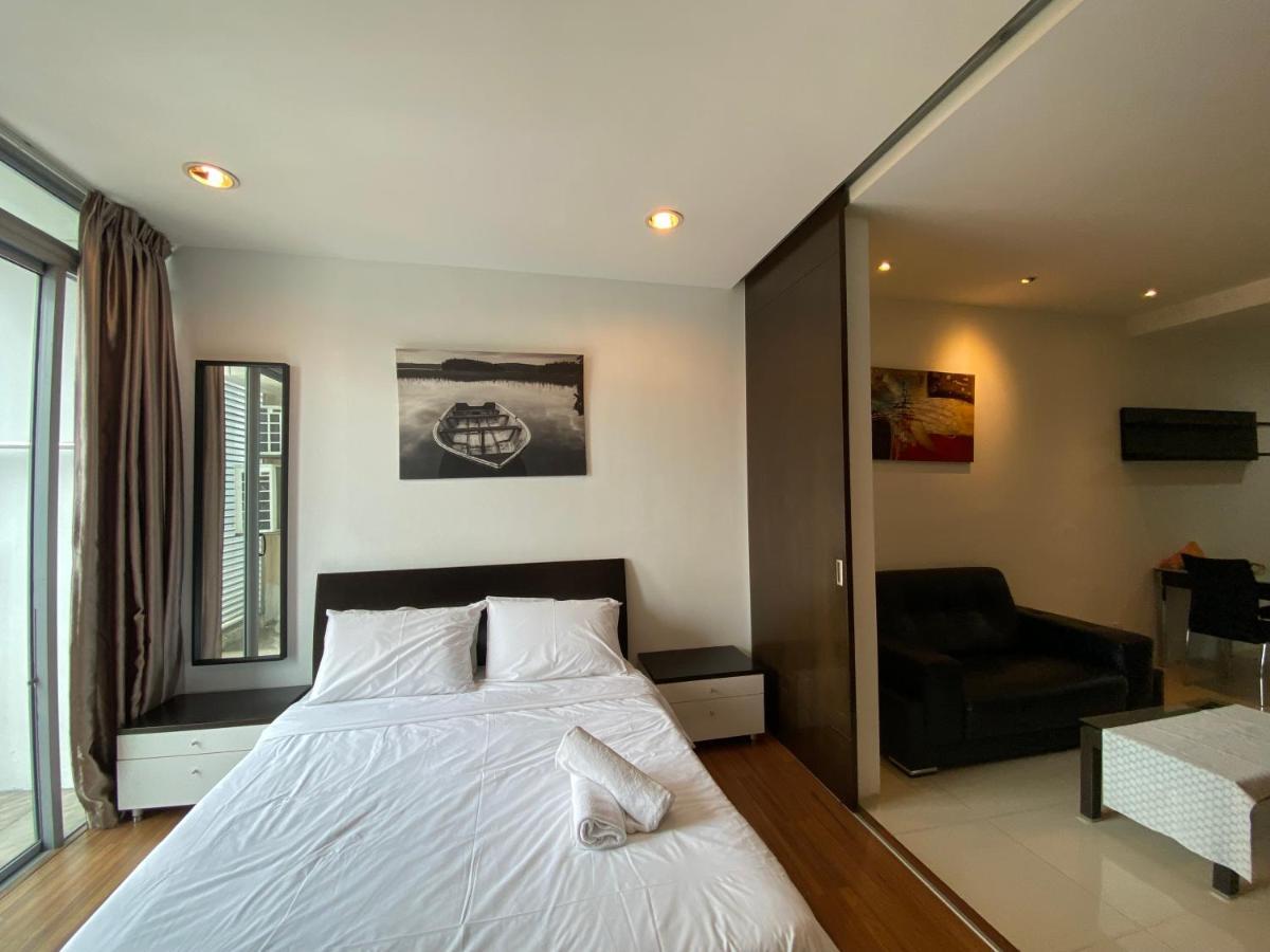 Spacious 3R,2R,Studio 5Min Walk To Time Square,Lalaport, Pool,Gym,Wifi Apartment Kuala Lumpur Exterior foto