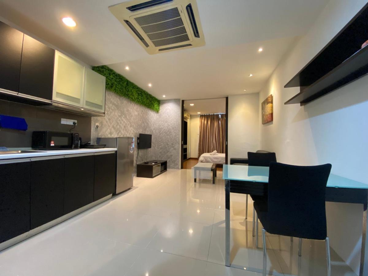 Spacious 3R,2R,Studio 5Min Walk To Time Square,Lalaport, Pool,Gym,Wifi Apartment Kuala Lumpur Exterior foto